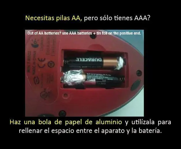 cuidar vida