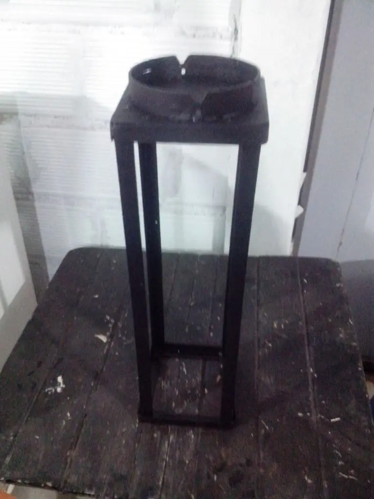 muebles con palets