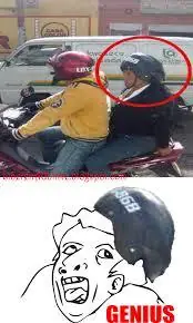 Recopilación de memes: genius