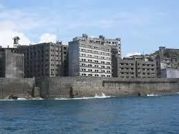 Top 8 lugares abandonados