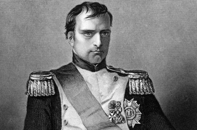 napoleon