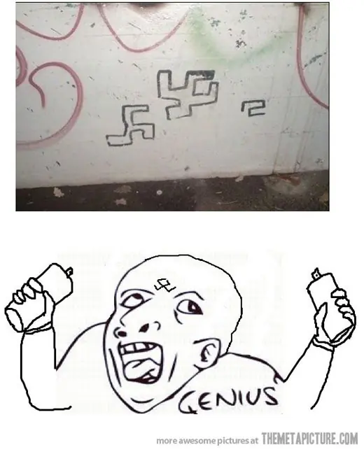 Recopilación de memes: genius