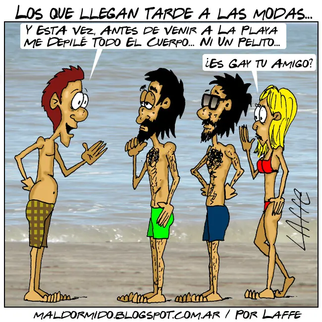 barba