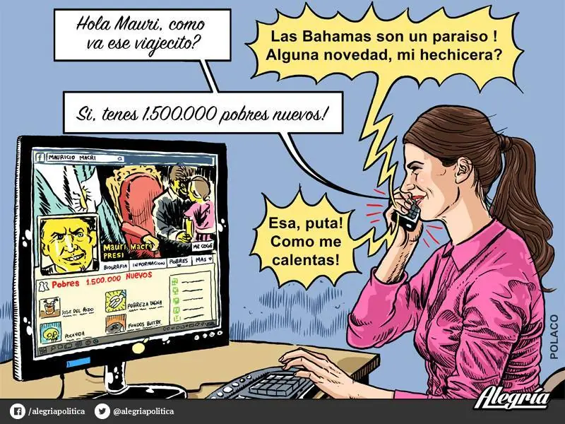kirchnerismo