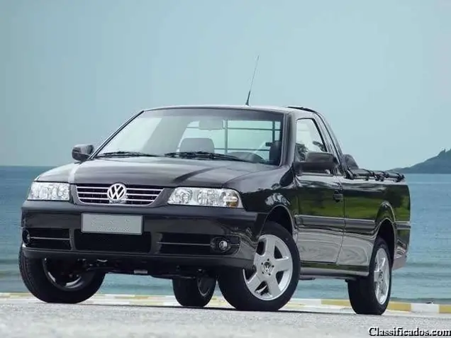 vw pointer