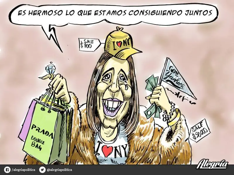 resistiendo con aguante