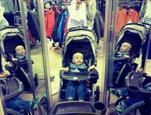 reflejo
