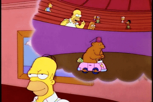 60 frases de Homero simpson para celebrar su cumpleaños 60 60 frases de Homero simpson para celebrar su cumpleaños 60