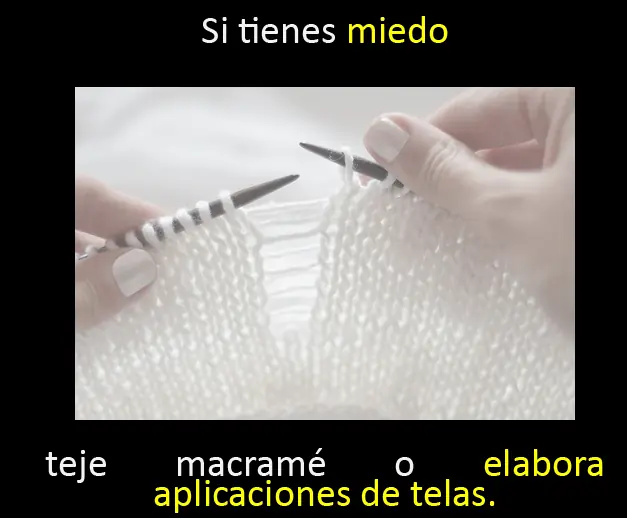 consejos