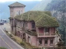 Top 8 lugares abandonados