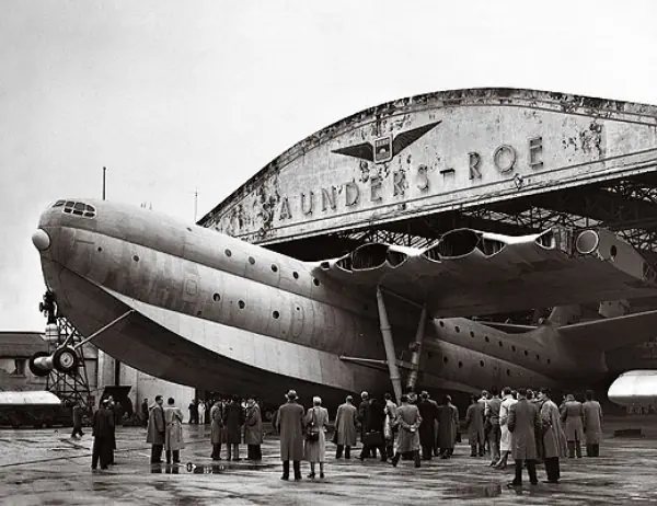 aviacion