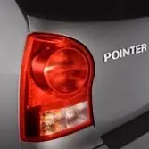VW Pointer Station Wagon