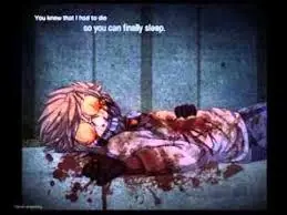 nina the killer