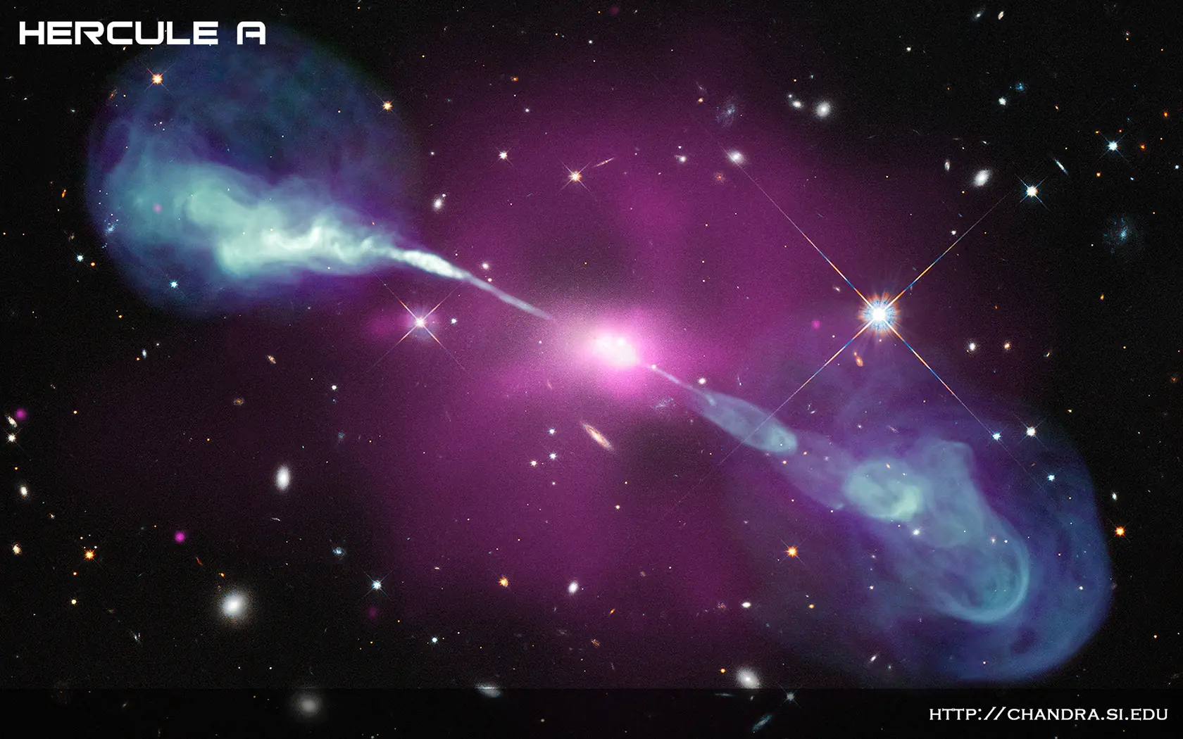 galaxia