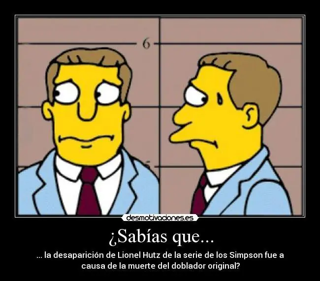 Lionel Hutz