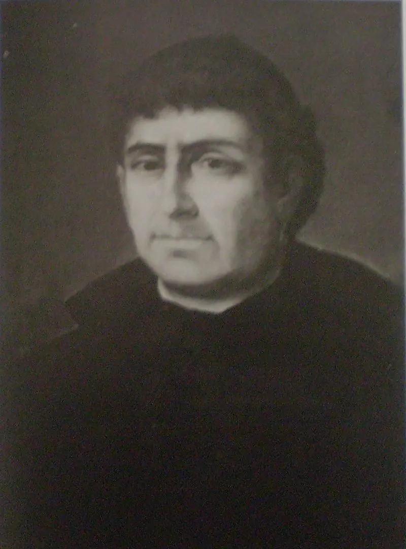 La Primera Junta