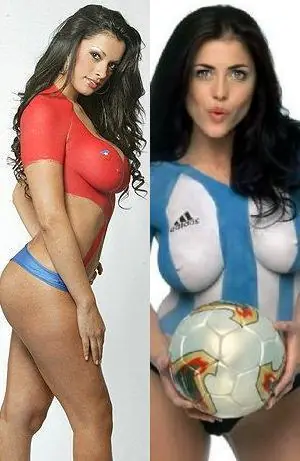 chile vs argentina