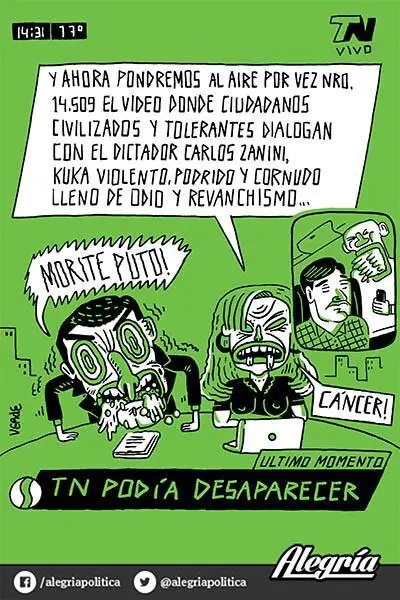 resistiendo con aguante