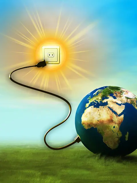 energia