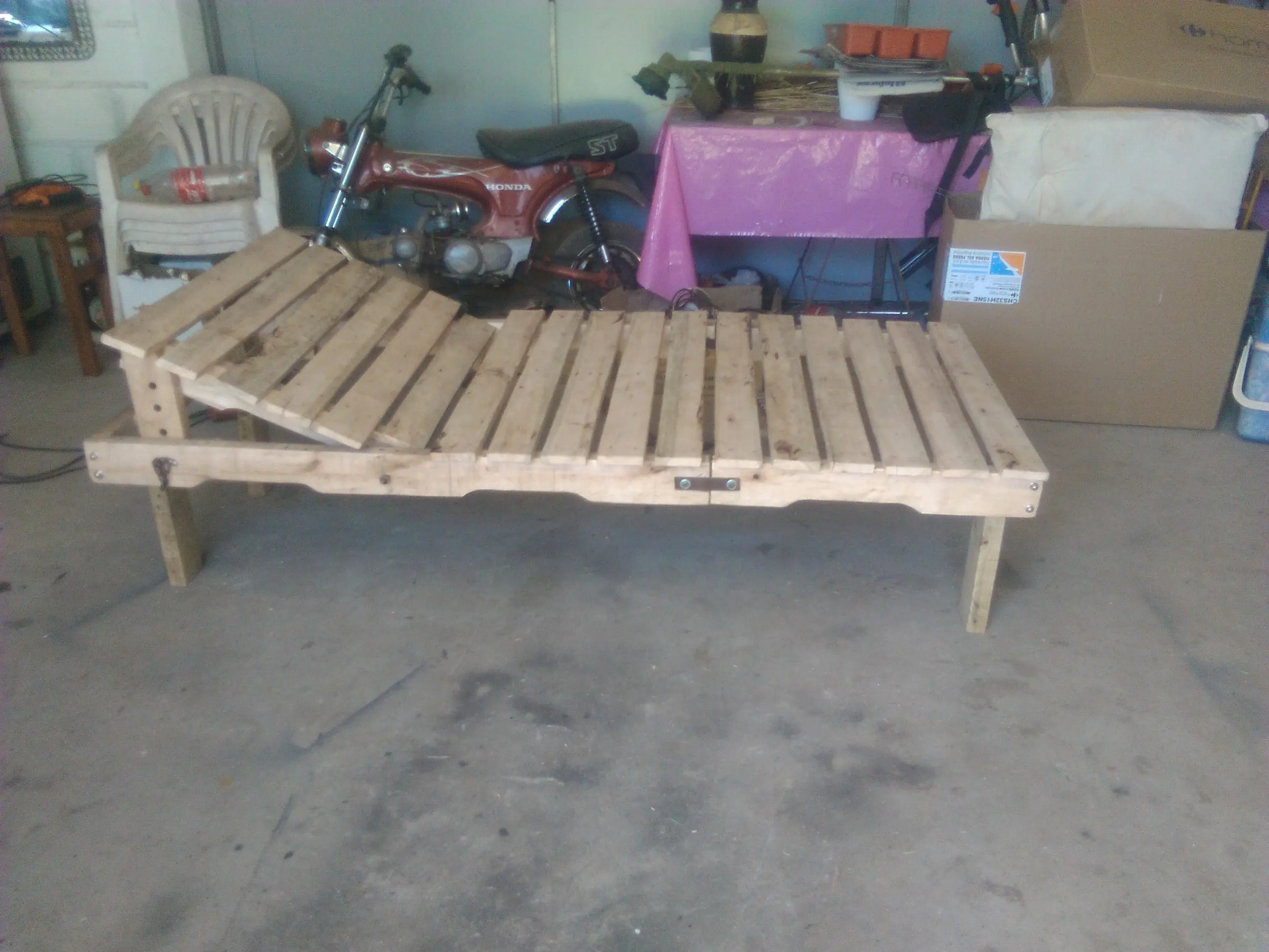 reciclado reciclado