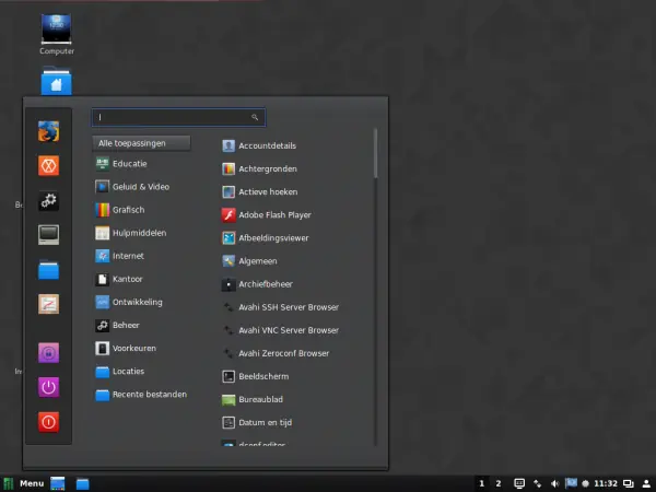 manjaro