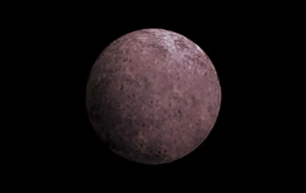 haumea