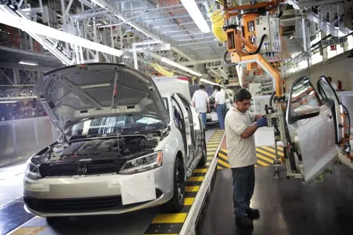 Volkswagen producirá séptima generación del Jetta