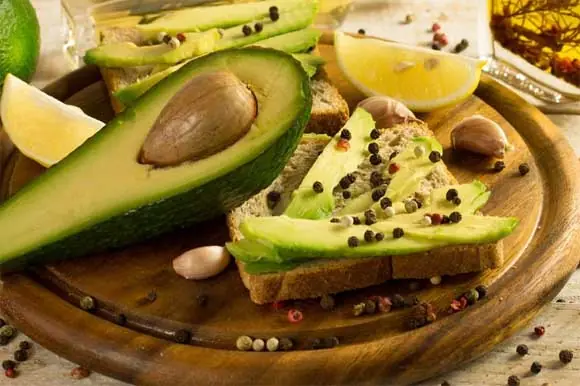 palta