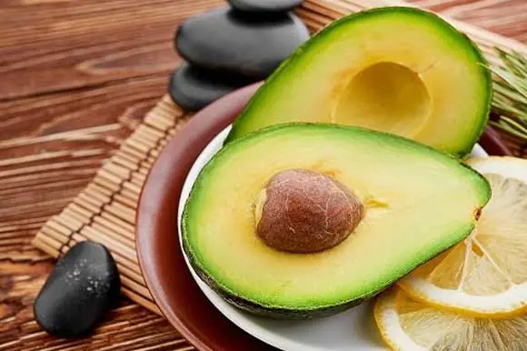 +10 a la palta (aguacate) 10 beneficios saludables + Extras