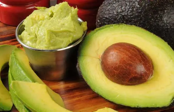 +10 a la palta (aguacate) 10 beneficios saludables + Extras