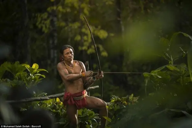 mentawai