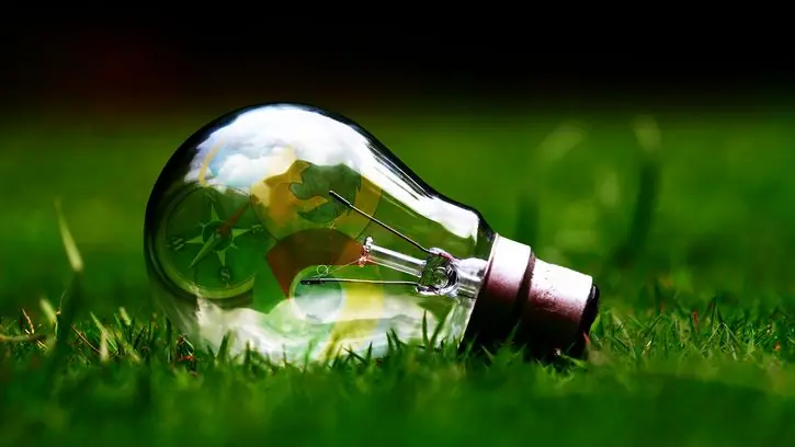 Li-Fi, una tecnología 100 veces más rápida que el Wi-Fi