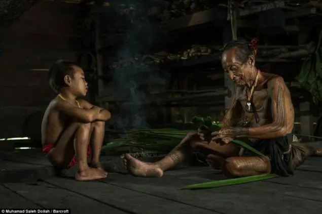 mentawai mentawai