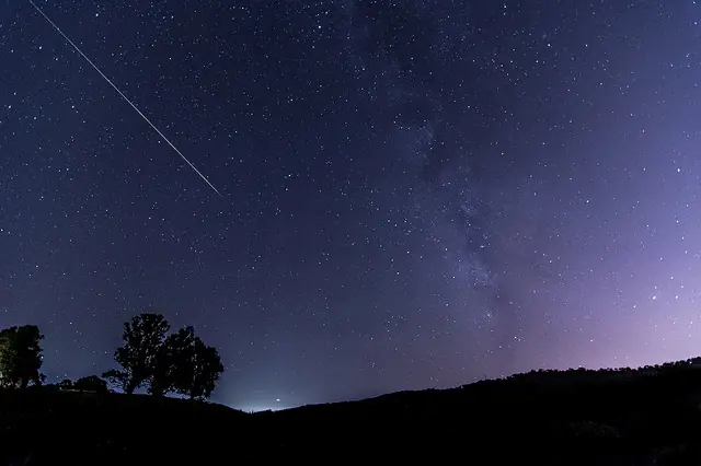 astronomia