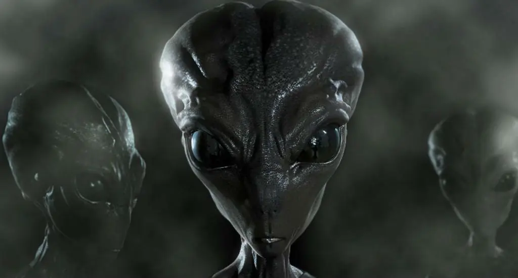 aliens