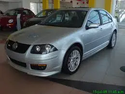 Jetta A4 GLI 2009