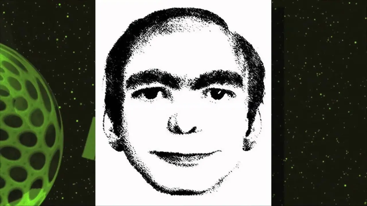 El misterio del hombre con el que usted sueña algunas noches