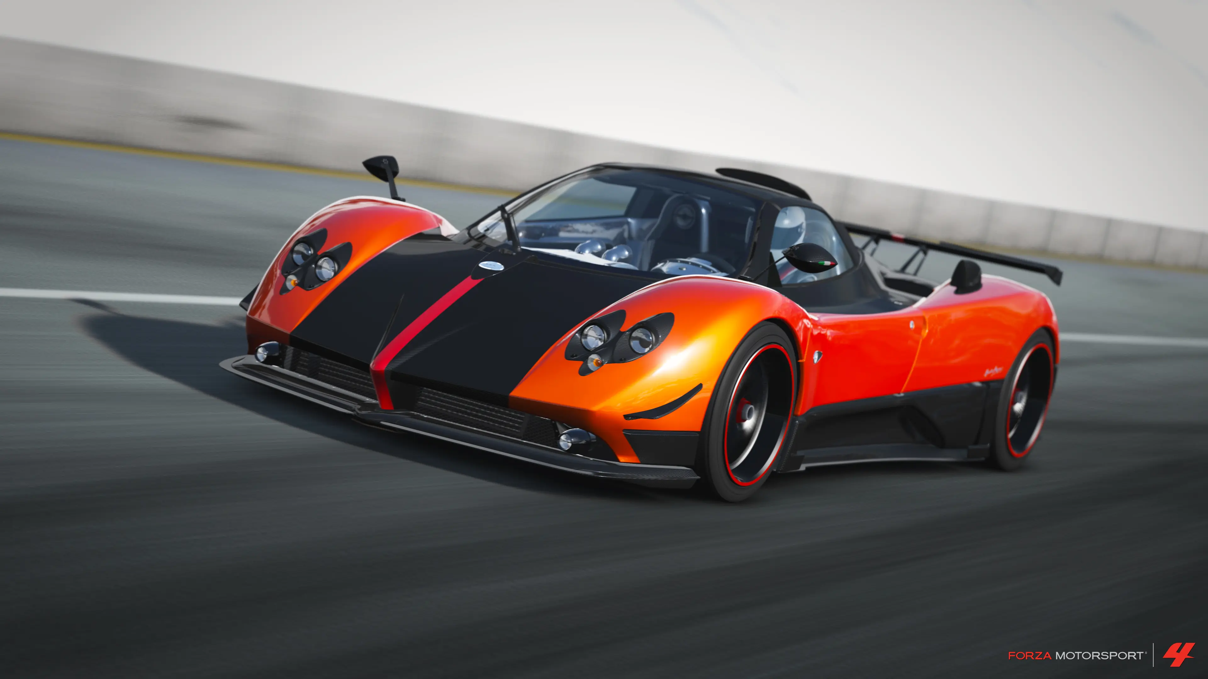 pagani huayra pagani huayra