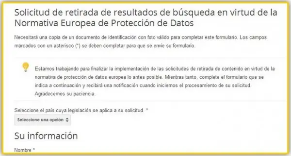 Buscadores