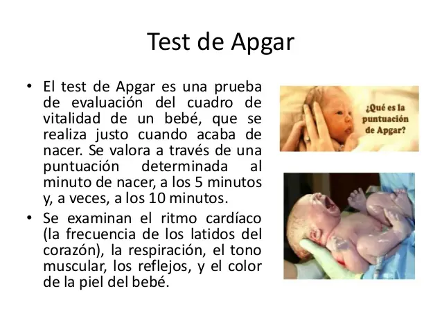 Virginia Apgar