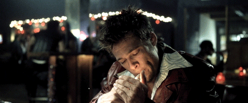 brad pitt