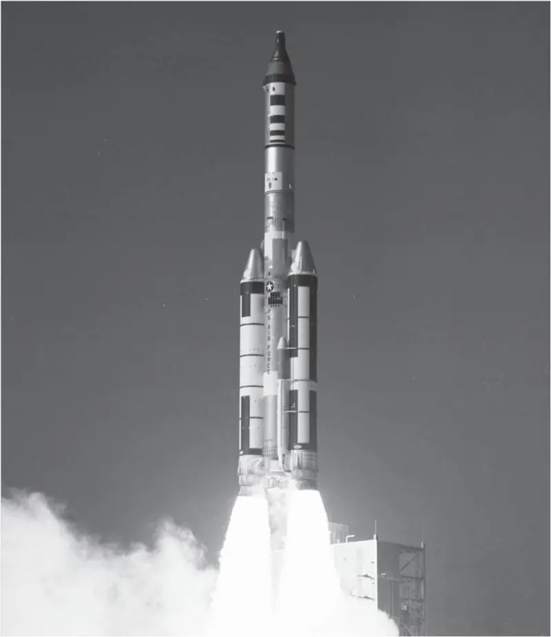 espacial espacial