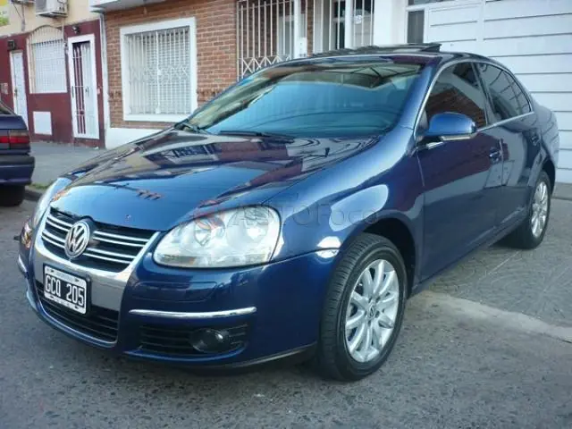 Volkswagen producirá séptima generación del Jetta