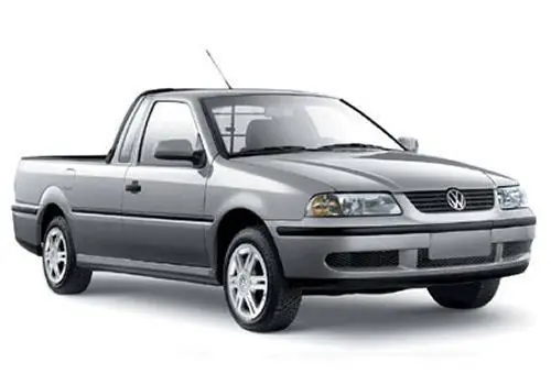 vw pointer