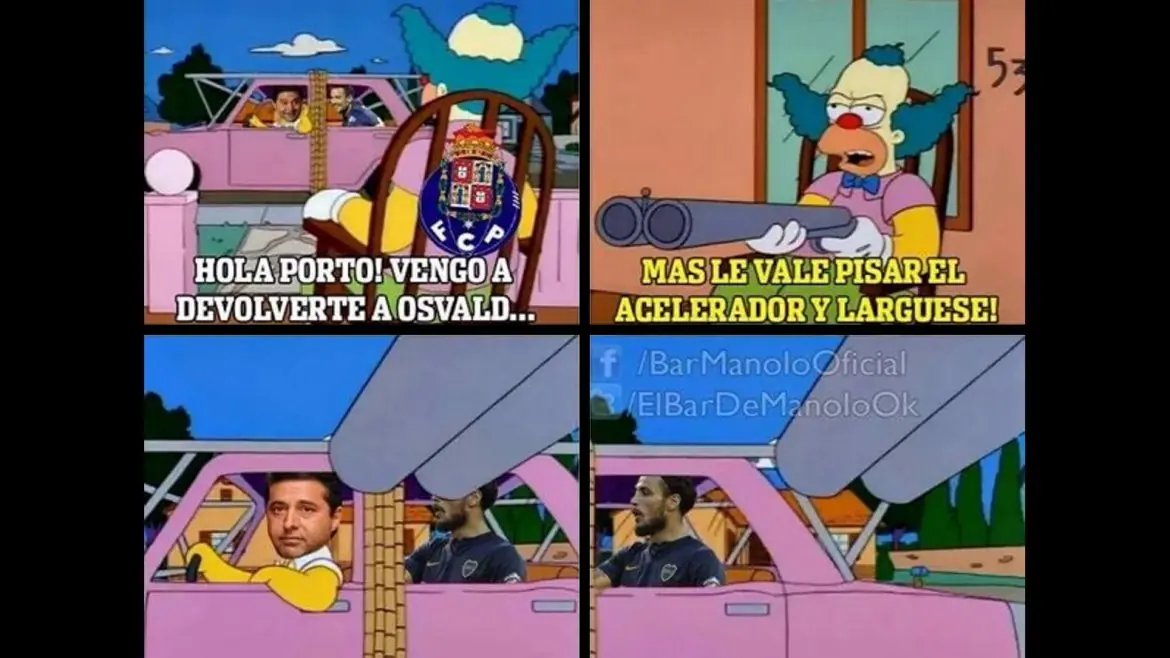 boca