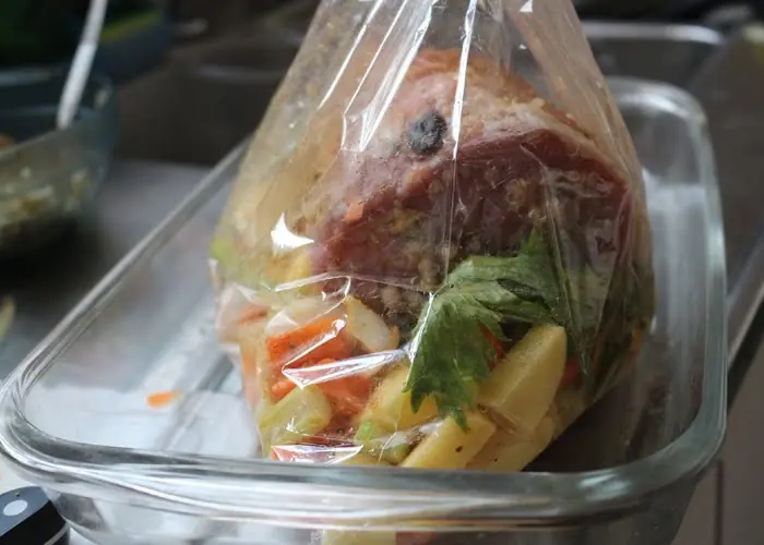 carne al horno