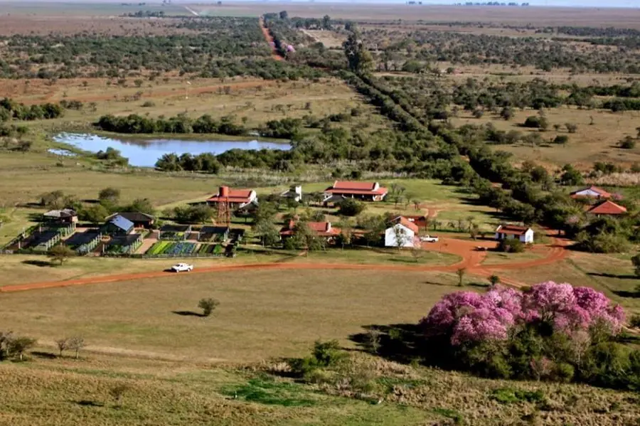 reserva ecologica