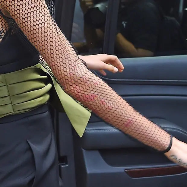 cara delevingne noticias