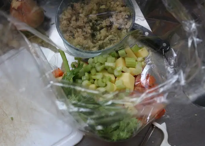receta facil