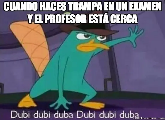 fails